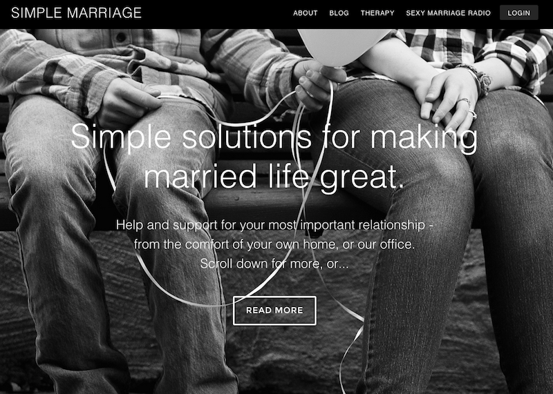 Top Eight Marriage Blogs You'll Love by houseofroseblog.com