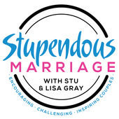 najlepsze podcasty małżeńskie - Stupendous Marriage 