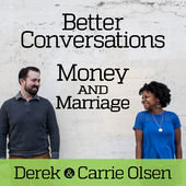 Top Marriage Podcasts - Better Conversations