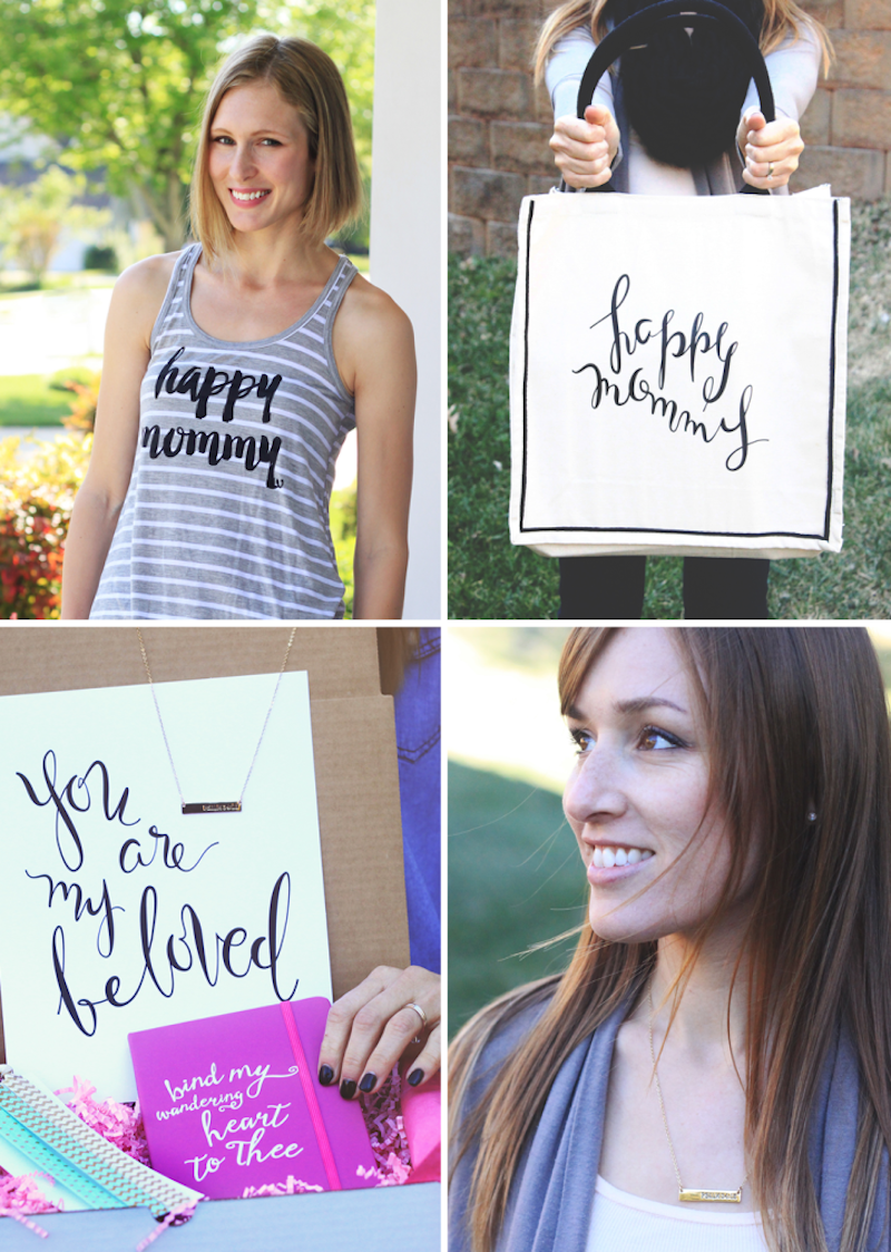 Happy Mommy Box News